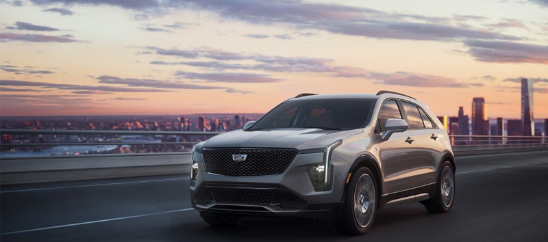 Orr Cadillac Fort Smith in Fort Smith AR