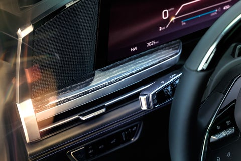 Orr Cadillac Fort Smith in Fort Smith AR