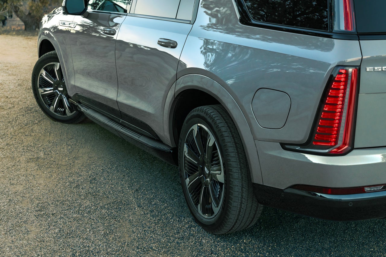 Orr Cadillac Fort Smith in Fort Smith AR