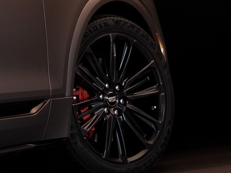 Orr Cadillac Fort Smith in Fort Smith AR