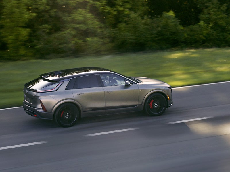 Orr Cadillac Fort Smith in Fort Smith AR