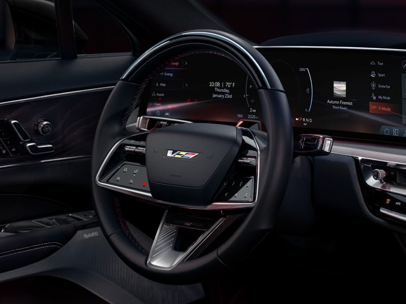 Orr Cadillac Fort Smith in Fort Smith AR