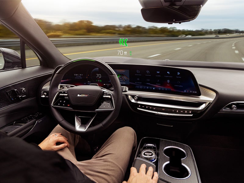 Orr Cadillac Fort Smith in Fort Smith AR