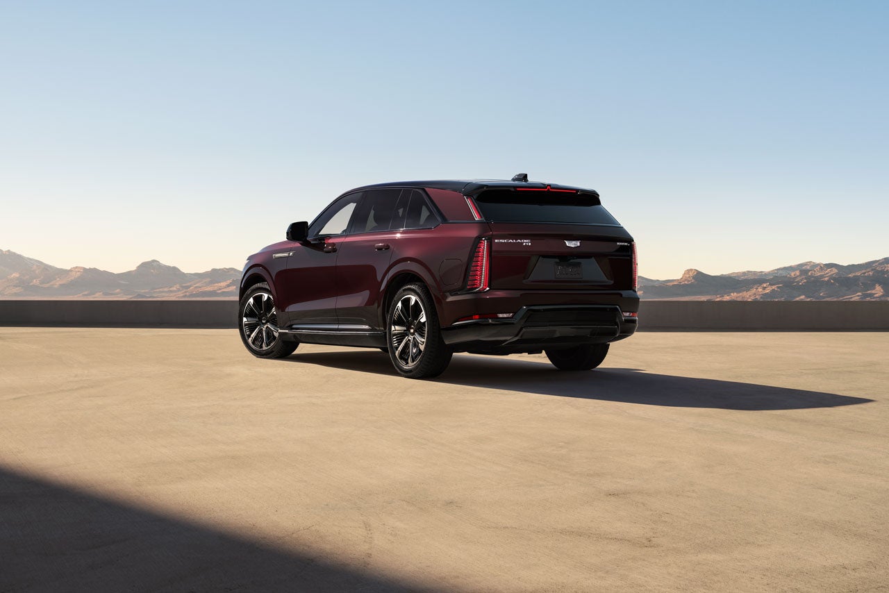 Orr Cadillac Fort Smith in Fort Smith AR