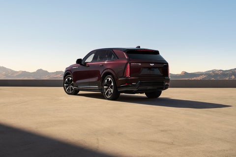 Orr Cadillac Fort Smith in Fort Smith AR