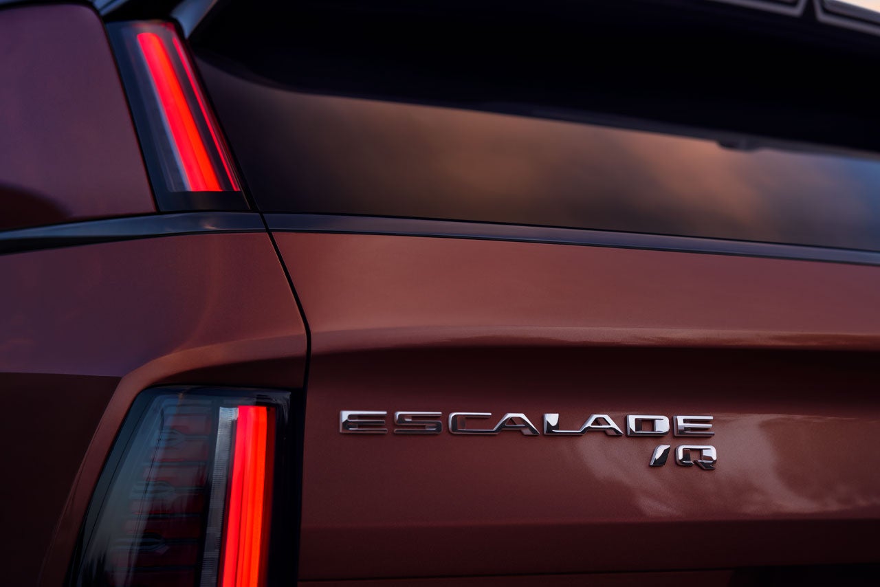 Orr Cadillac Fort Smith in Fort Smith AR