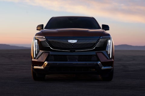 Orr Cadillac Fort Smith in Fort Smith AR