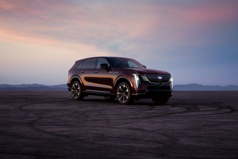  Orr Cadillac Fort Smith in Fort Smith AR