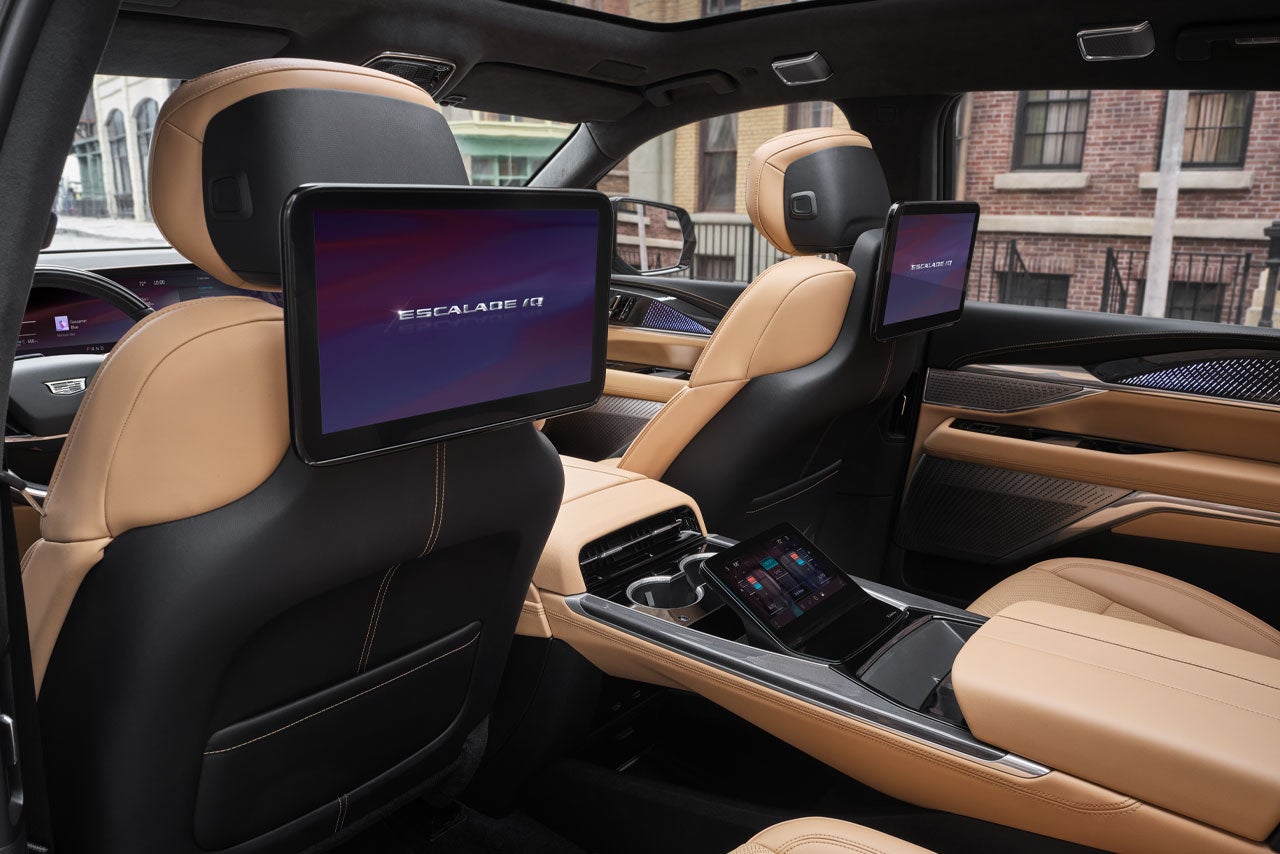 Orr Cadillac Fort Smith in Fort Smith AR