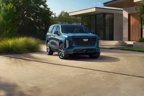 Orr Cadillac Fort Smith in Fort Smith AR