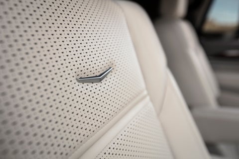 Orr Cadillac Fort Smith in Fort Smith AR