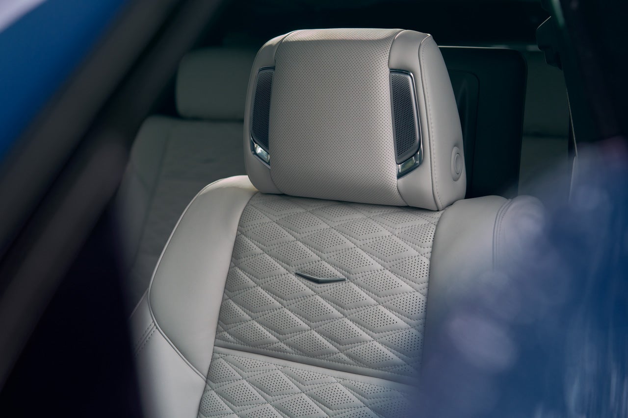 Orr Cadillac Fort Smith in Fort Smith AR