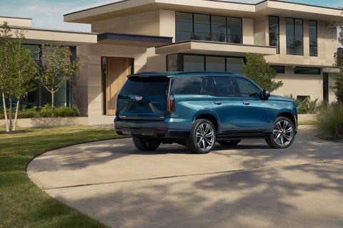 Orr Cadillac Fort Smith in Fort Smith AR