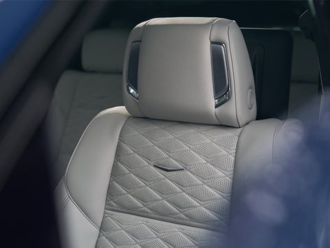 Orr Cadillac Fort Smith in Fort Smith AR