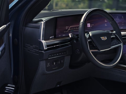 Orr Cadillac Fort Smith in Fort Smith AR