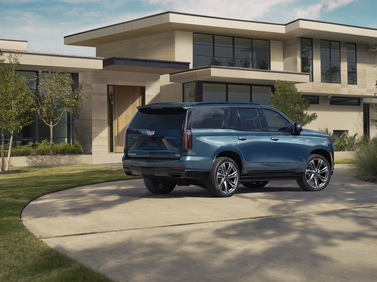 Orr Cadillac Fort Smith in Fort Smith AR