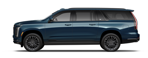 Orr Cadillac Fort Smith in Fort Smith AR