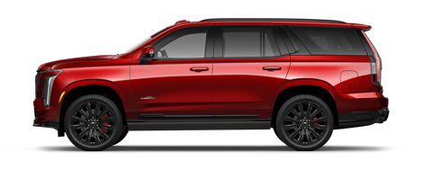 Orr Cadillac Fort Smith in Fort Smith AR