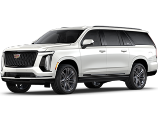 Cadillac Escalade ESV - Orr Cadillac Fort Smith in Fort Smith AR