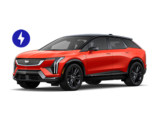 OPTIQ - Orr Cadillac Fort Smith in Fort Smith AR