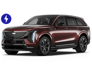 Escalade IQ - Orr Cadillac Fort Smith in Fort Smith AR