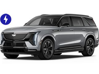 Escalade IQL - Orr Cadillac Fort Smith in Fort Smith AR