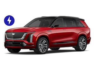 VISTIQ - Orr Cadillac Fort Smith in Fort Smith AR