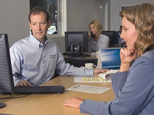 Local Shuttle Service